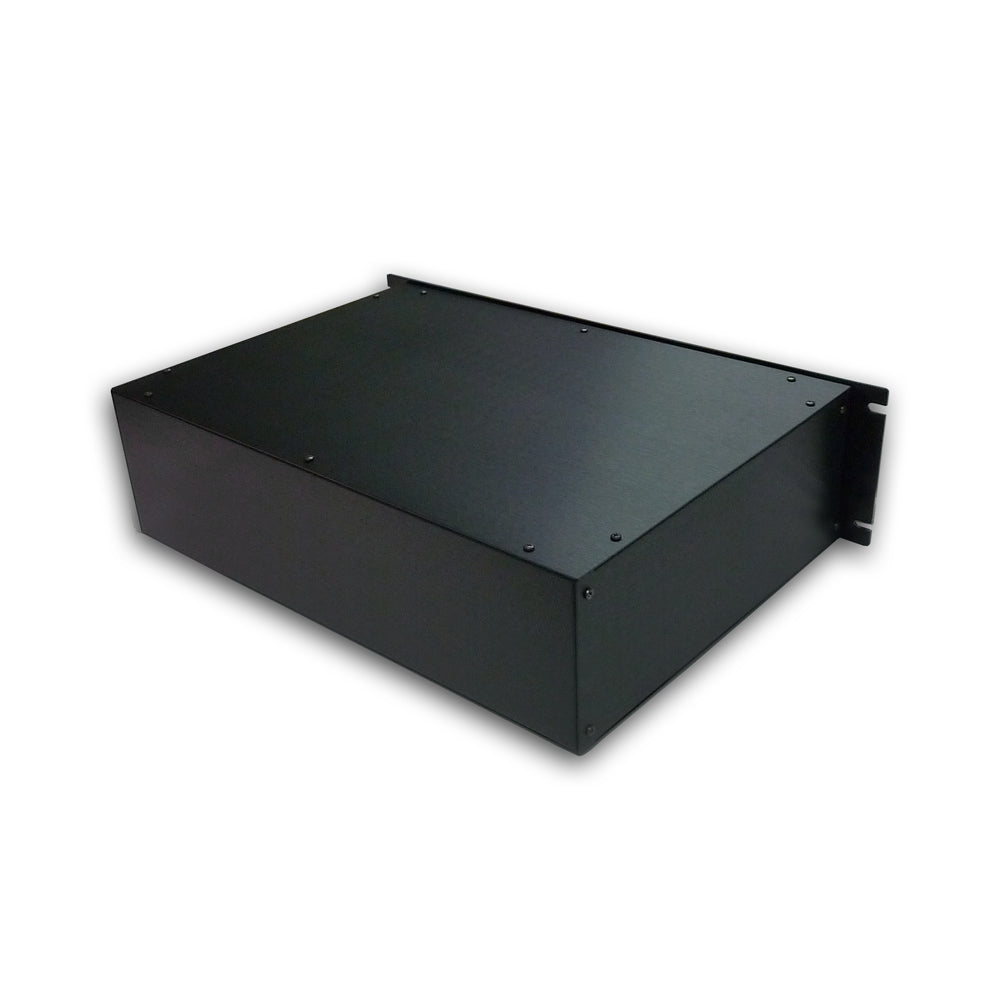 SL1925 Full Aluminum Alloy Desktop Audio Chassis