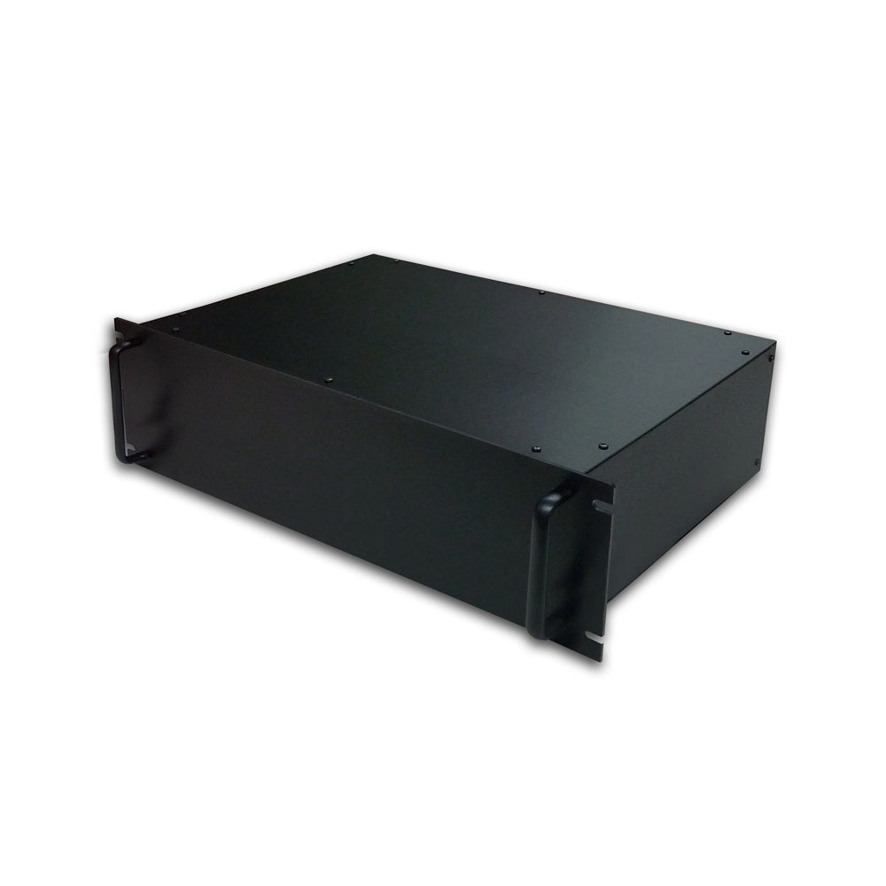SL1925 Full Aluminum Alloy Desktop Audio Chassis