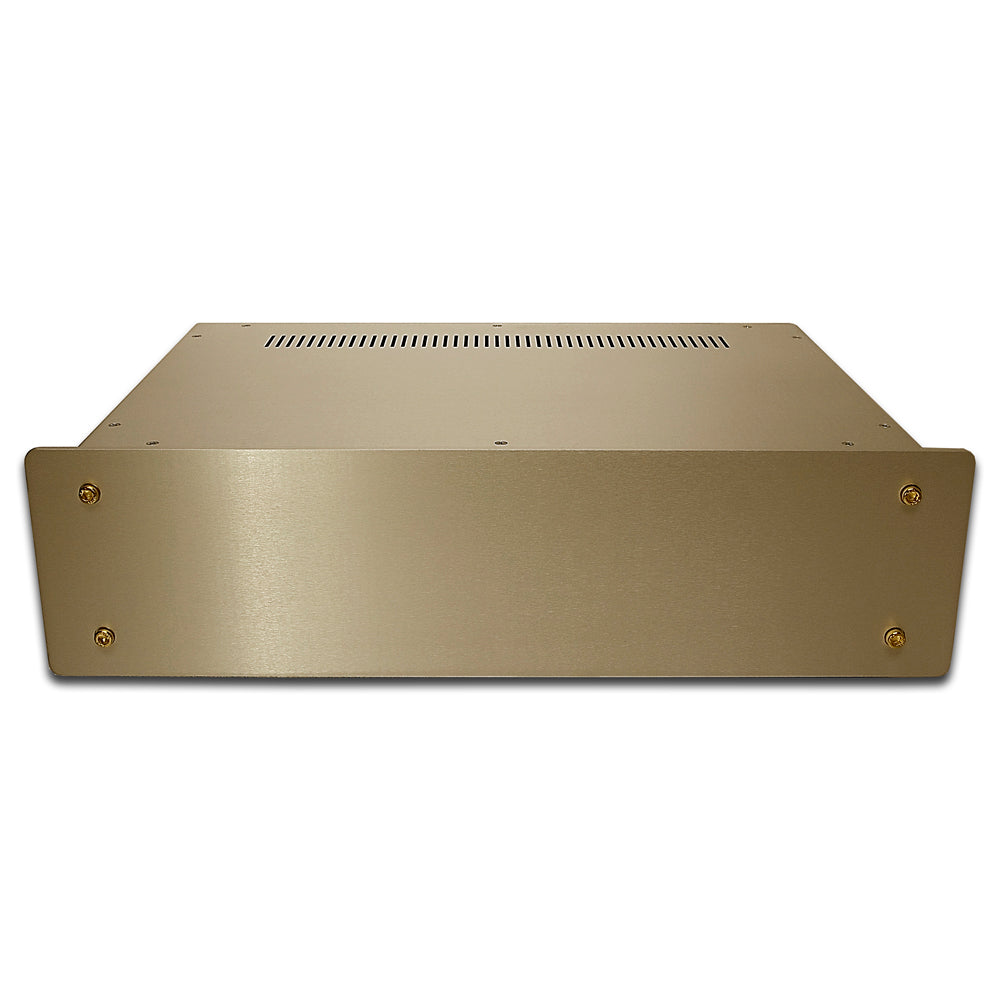 SL1925 Full Aluminum Alloy Desktop Audio Chassis