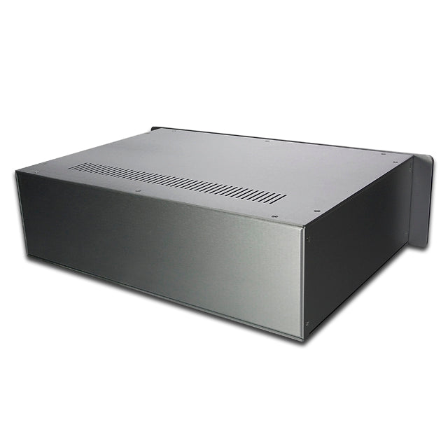 SL1925 Full Aluminum Alloy Desktop Audio Chassis