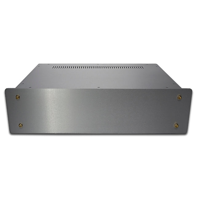 SL1925 Full Aluminum Alloy Desktop Audio Chassis
