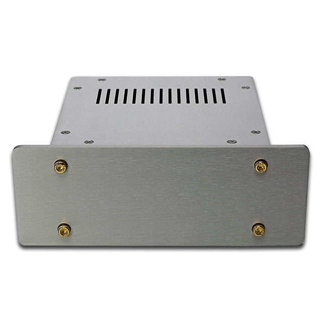 SL836 Full Aluminum Alloy Desktop Audio Chassis
