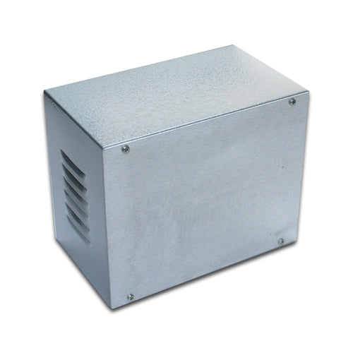 SN1148 Heavy-Duty Dual-Material Industrial Instrument Enclosure