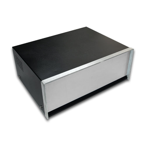 SR1295 Heavy-Duty Dual-Material Industrial Instrument Enclosure