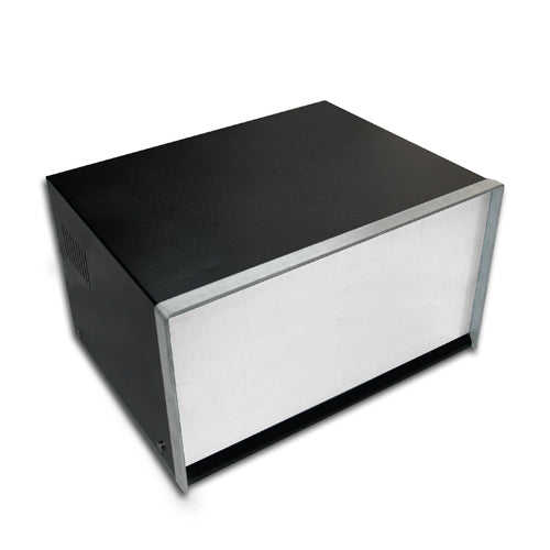 SR1297 Heavy-Duty Dual-Material Industrial Instrument Enclosure