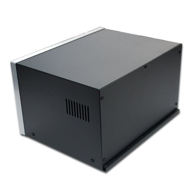 SR1297 Heavy-Duty Dual-Material Industrial Instrument Enclosure