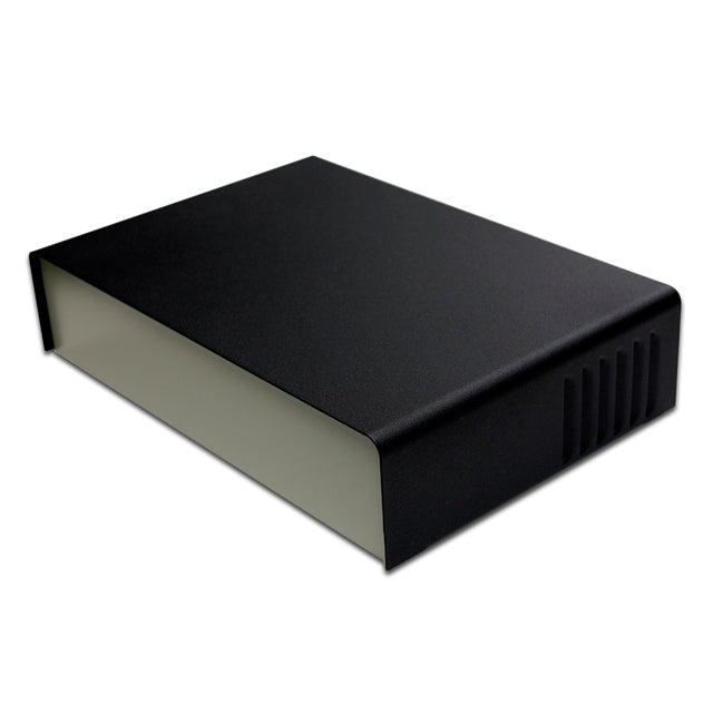 ST1238 Metal Project Enclosure