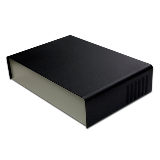 ST1238 Metal Project Enclosure