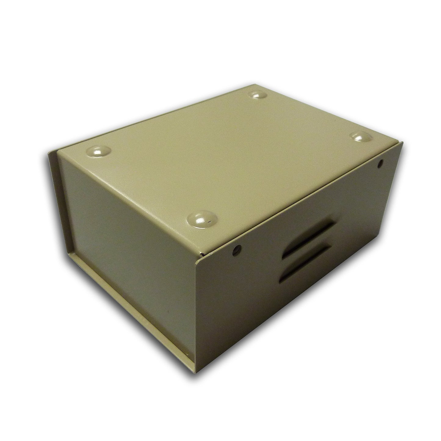 ST352 Metal Project Enclosure