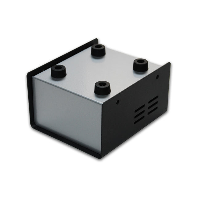 ST432 Metal Project Enclosure