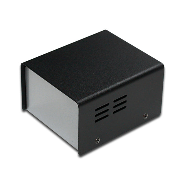 ST432 Metal Project Enclosure