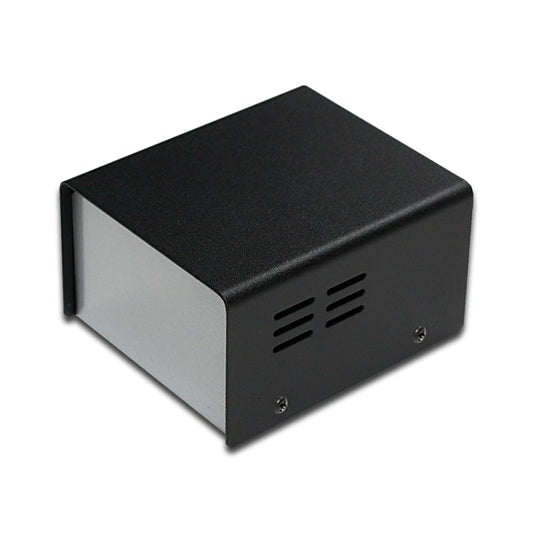 ST432 Metal Project Enclosure
