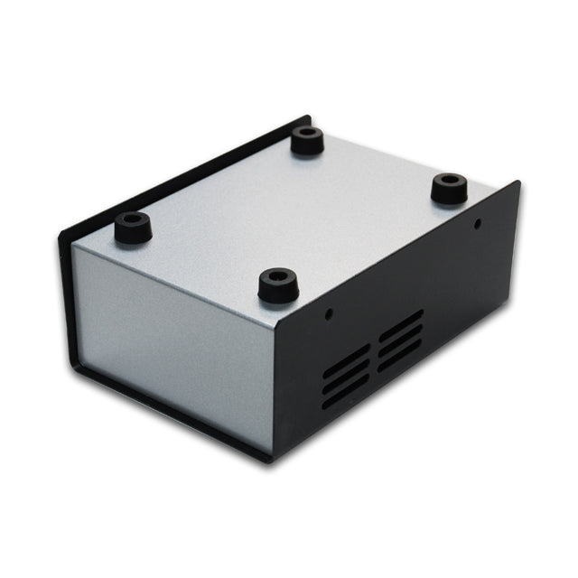 ST643 Metal Project Enclosure