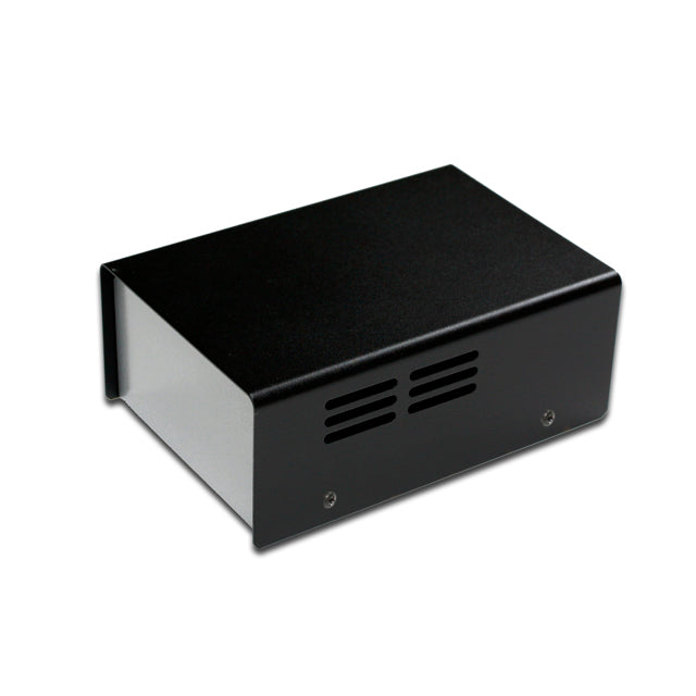 ST643 Metal Project Enclosure