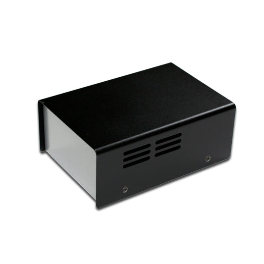 ST643 Metal Project Enclosure