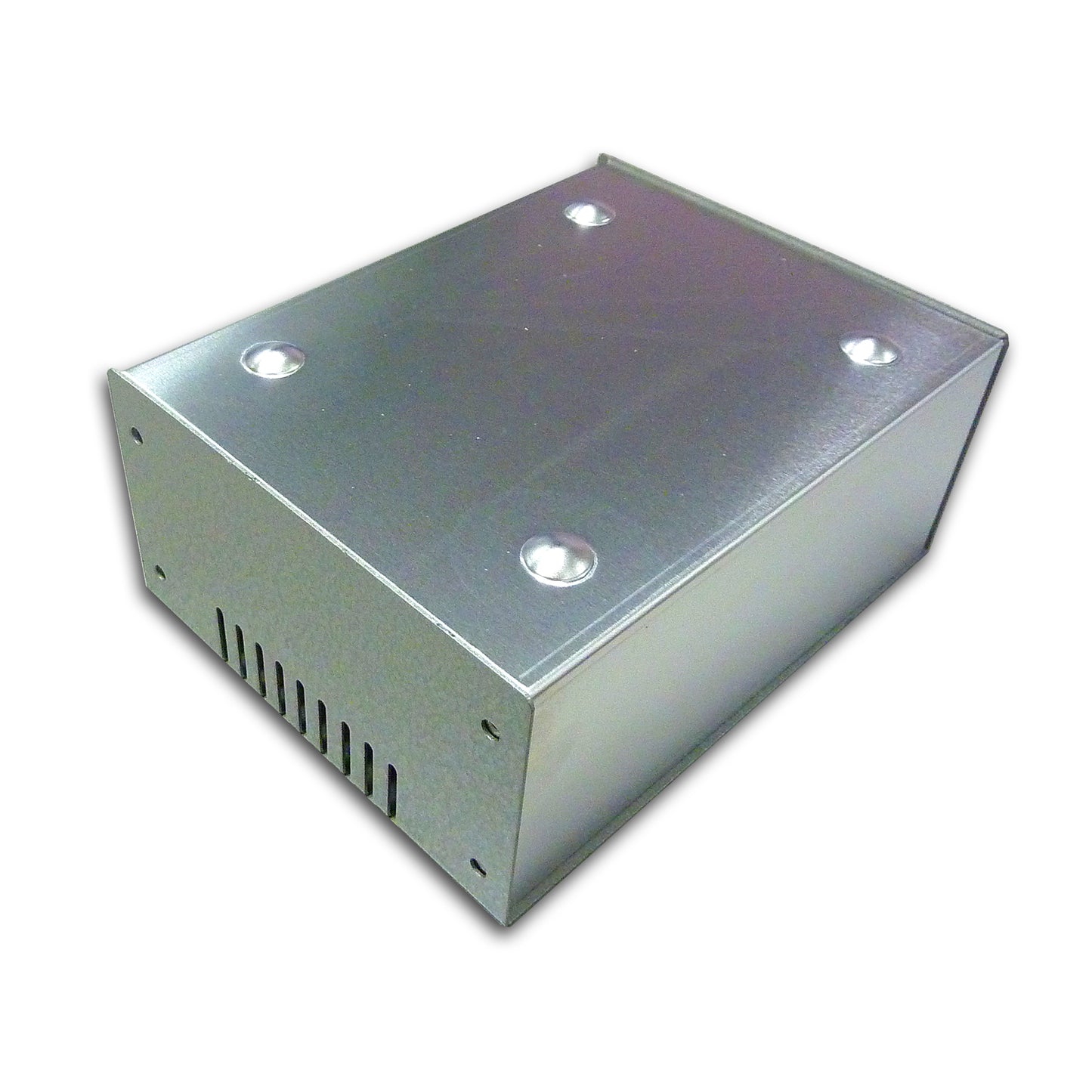 ST653 Metal Project Enclosure
