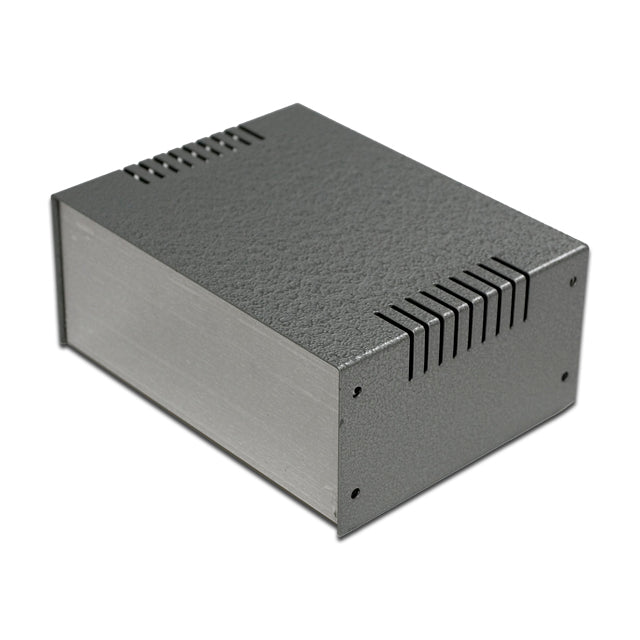 ST653 Metal Project Enclosure