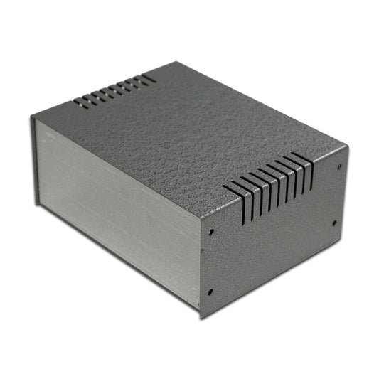 ST653 Metal Project Enclosure