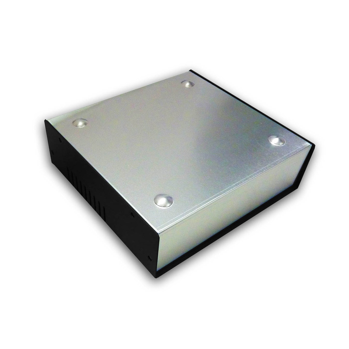 ST662 Metal Project Enclosure