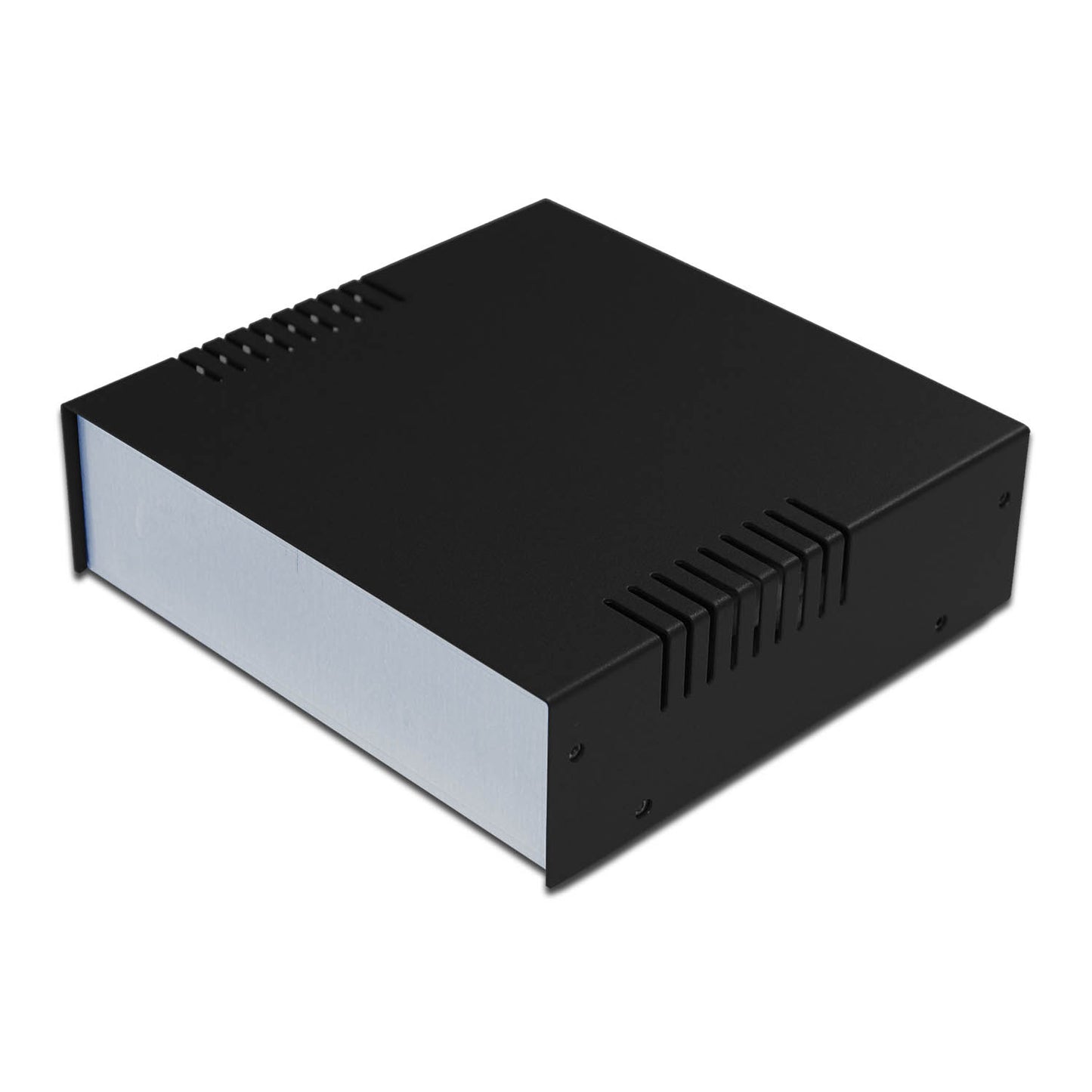 ST662 Metal Project Enclosure