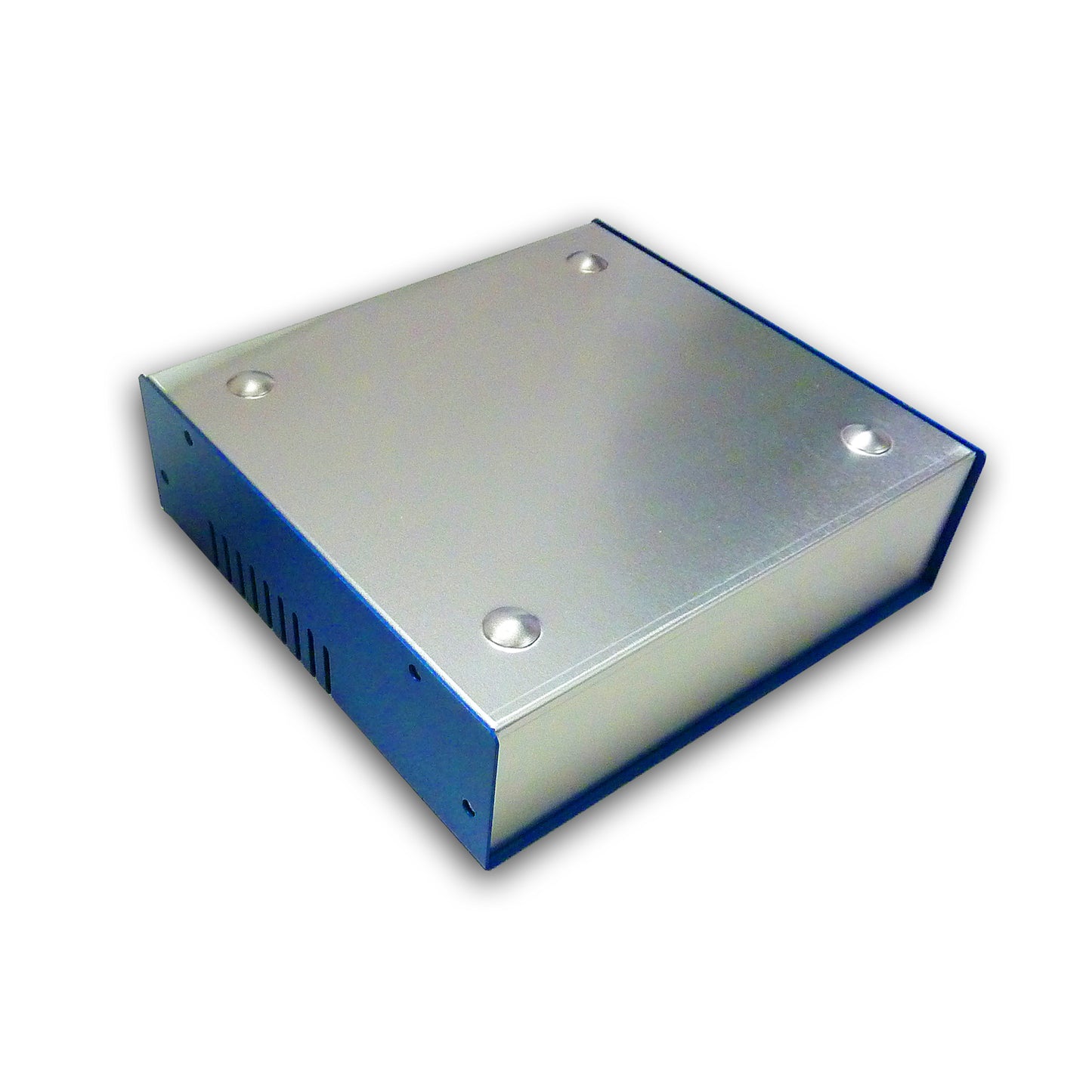 ST662 Metal Project Enclosure