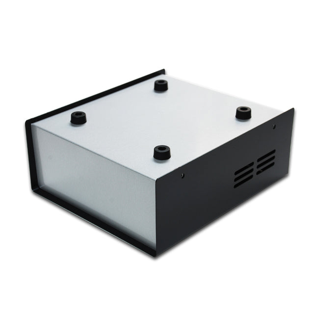 ST773 Metal Project Enclosure