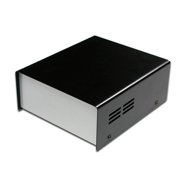 ST773 Metal Project Enclosure