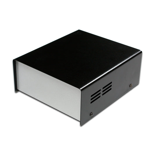 ST773 Metal Project Enclosure