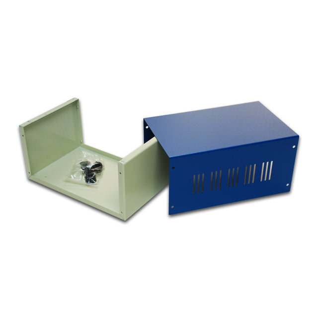 ST854 Metal Project Enclosure