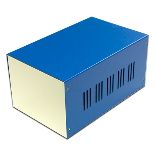 ST854 Metal Project Enclosure