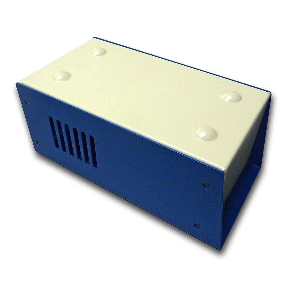 SU473 Metal Project Enclosure