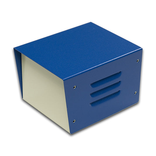 SU443 Metal Project Enclosure
