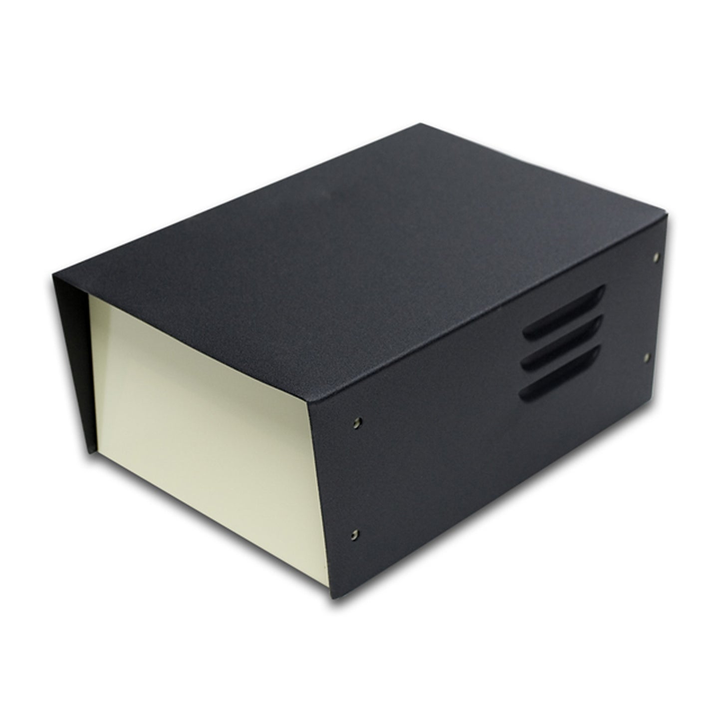SU583 Metal Project Enclosure