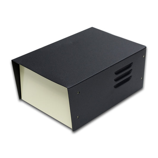 SU583 Metal Project Enclosure