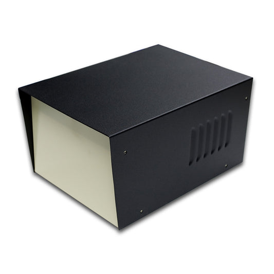 SU695 Metal Project Enclosure