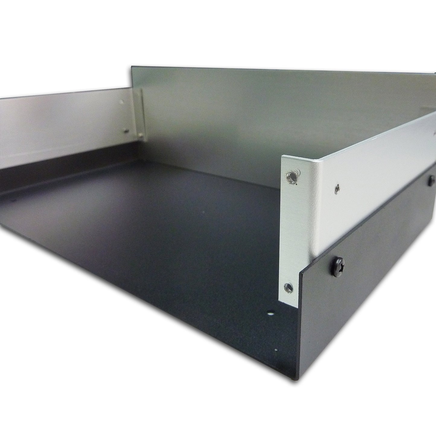 SV863 Full Aluminum Project Enclosure