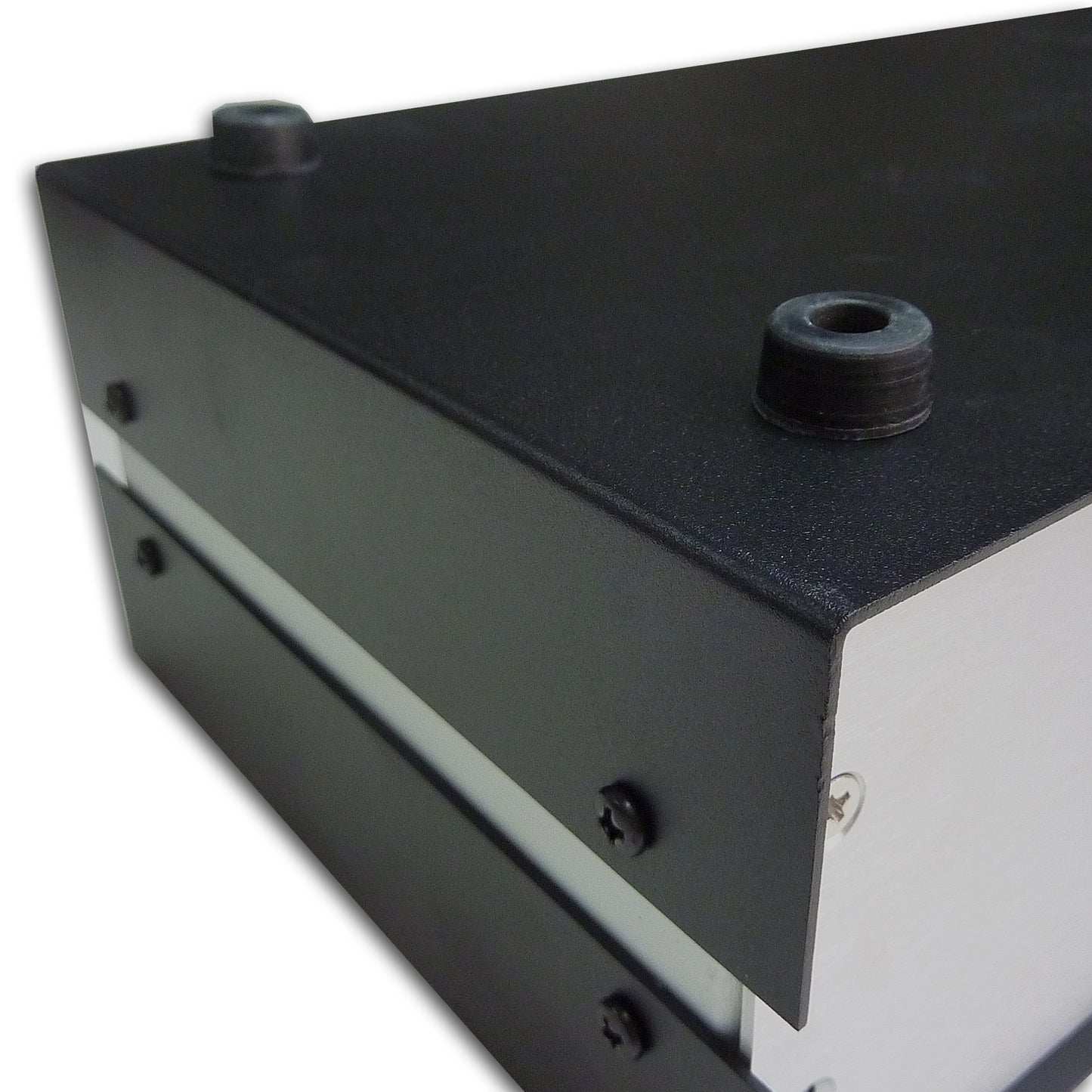 SV863 Full Aluminum Project Enclosure