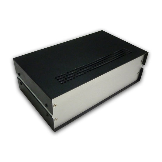 SV1063 Full Aluminum Project Enclosure