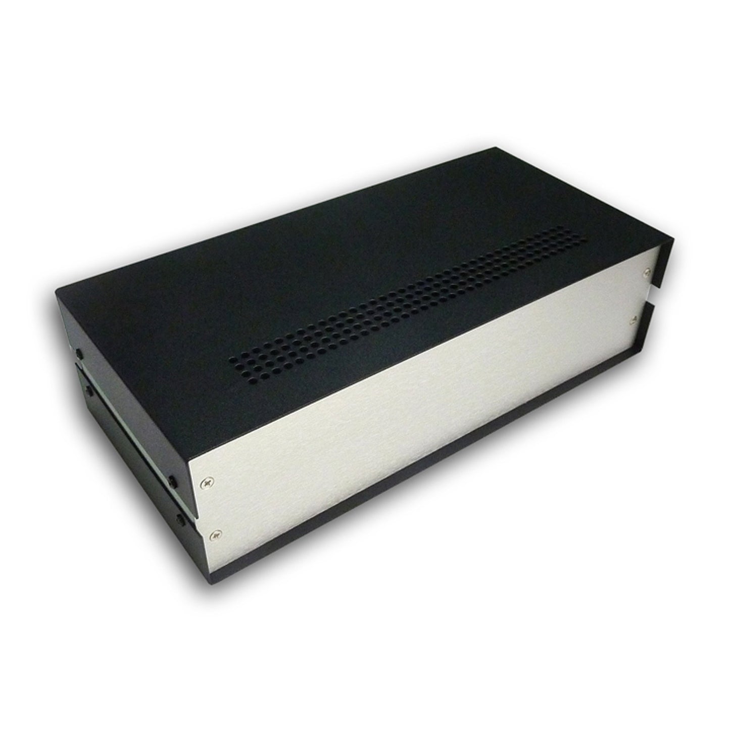 SV1263 Full Aluminum Project Enclosure