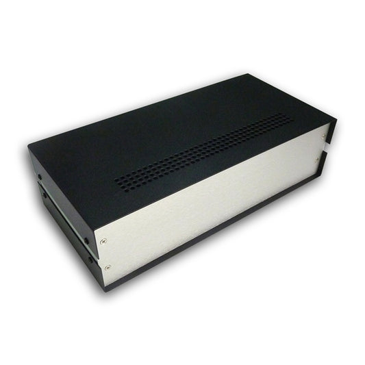 SV1263 Full Aluminum Project Enclosure
