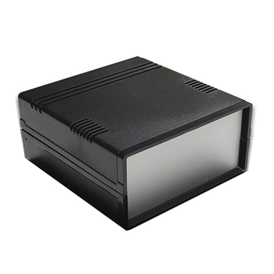 SX276 | ABS Plastic & Aluminum Electronic Project Box
