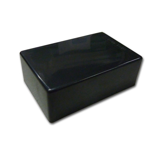 SX321 | ABS Plastic & Aluminum Electronic Project Box