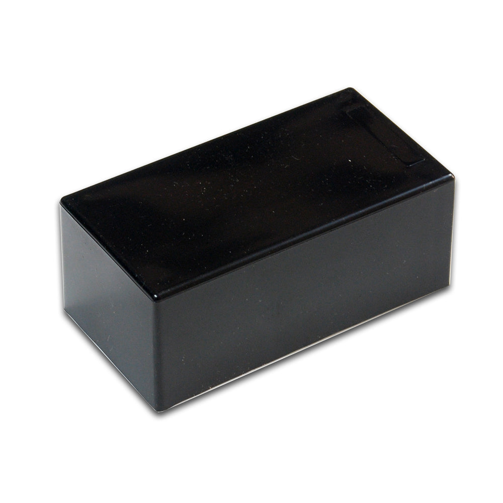 SX422 | ABS Plastic & Aluminum Electronic Project Box