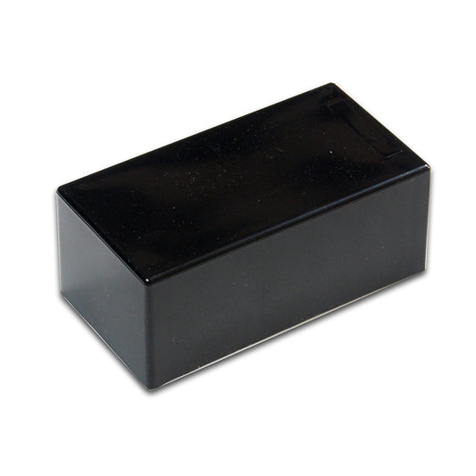 SX422 | ABS Plastic & Aluminum Electronic Project Box