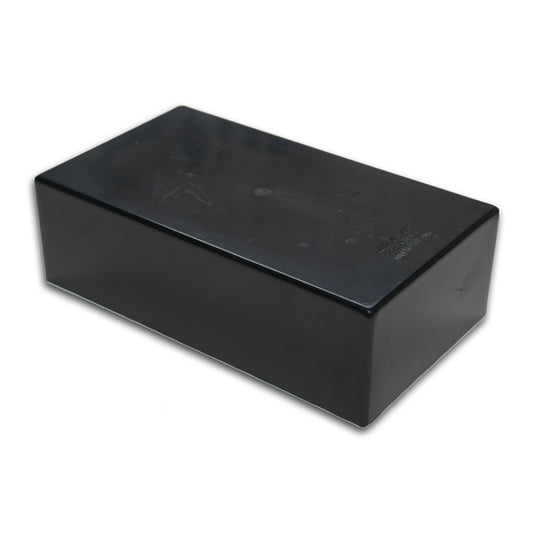 SX843 | ABS Plastic & Aluminum Electronic Project Box