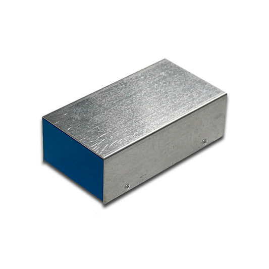 SZ532 Hybrid Aluminum & Steel Project Enclosure