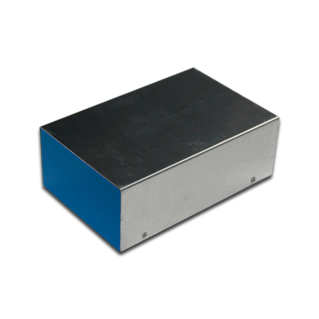 SZ642 Hybrid Aluminum & Steel Project Enclosure