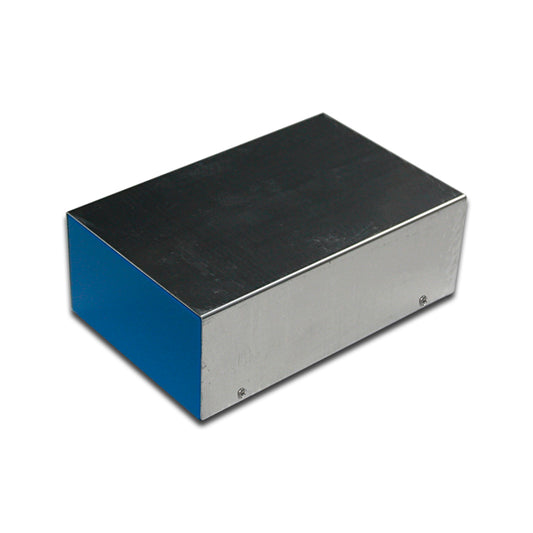 SZ642 Hybrid Aluminum & Steel Project Enclosure