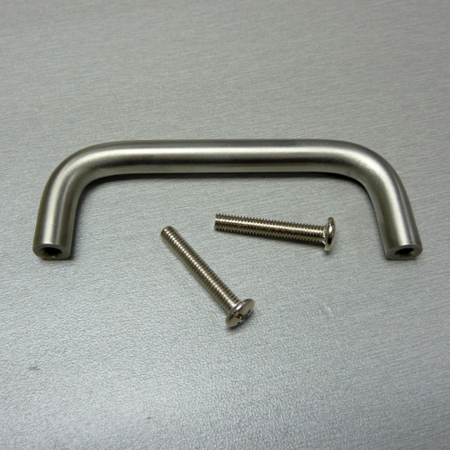 3" Stainless Steel Pull Handle